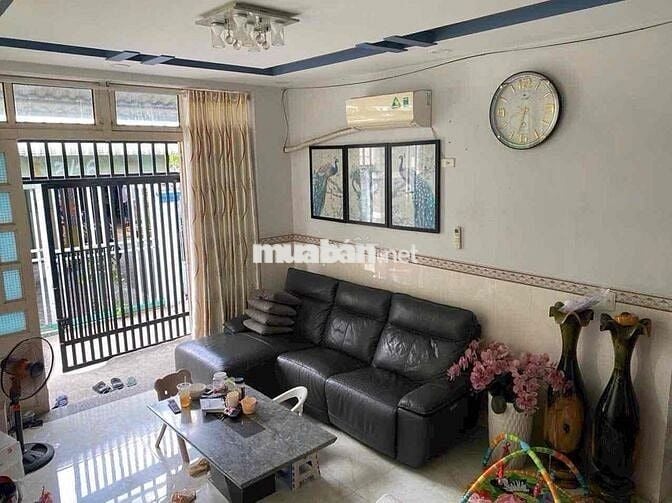 🧧🧧 CHO THUÊ NHÀ NGUYÊN CĂN HUỲNH TẤN PHÁT - NHÀ BÈ - Diện tích: 7m ❌ 1
