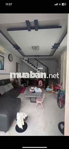 🧧🧧 CHO THUÊ NHÀ NGUYÊN CĂN HUỲNH TẤN PHÁT - NHÀ BÈ - Diện tích: 7m ❌ 1