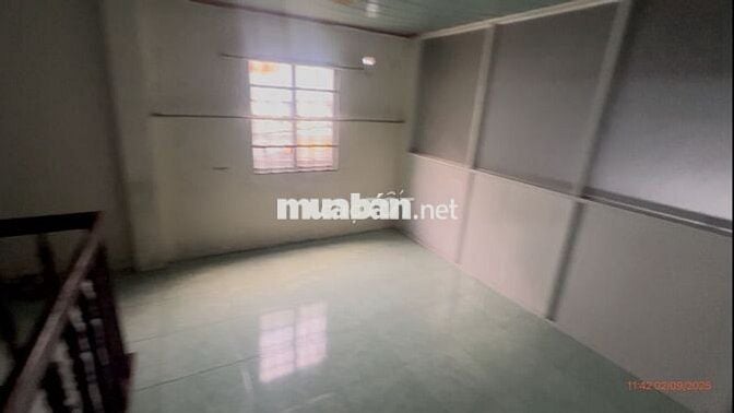 CHO THUÊ NHÀ GIÁ RẺ – GẦN AEON TÂN PHÚ & ĐẠI HỌC CÔNG THƯƠNG