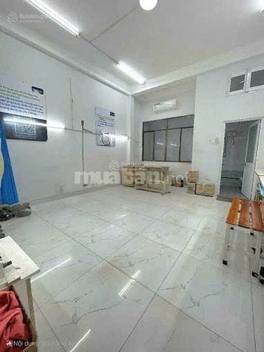 ✅Nhà 4,5x25 mặt tiền đường 26 , phường 10 , quận 6