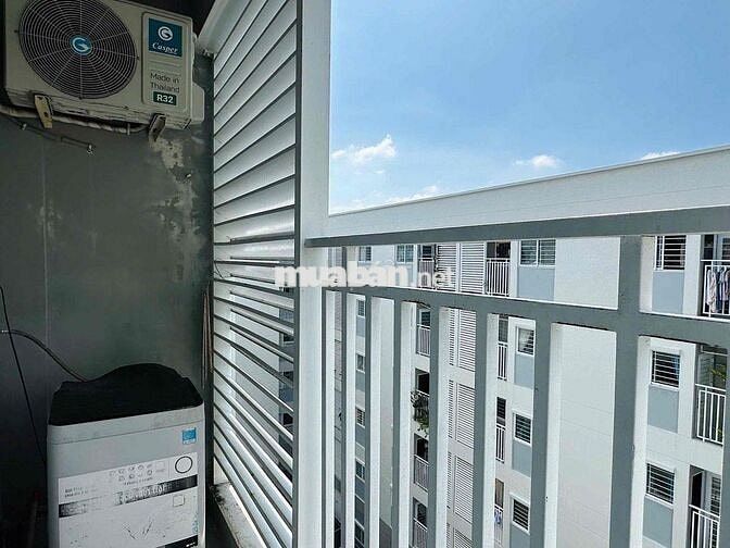 BÁN CĂN HỘ TẦNG 6 CHUNG CƯ NAM LONG HỒNG PHÁT CÓ NỘI THẤT