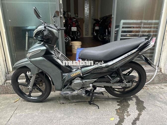 Jupiter 2015 Fi biển tp