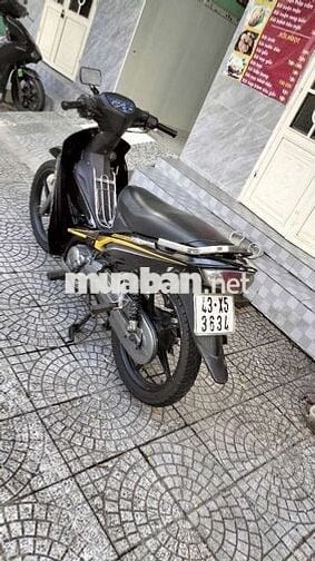 Bán lại xe Sirius