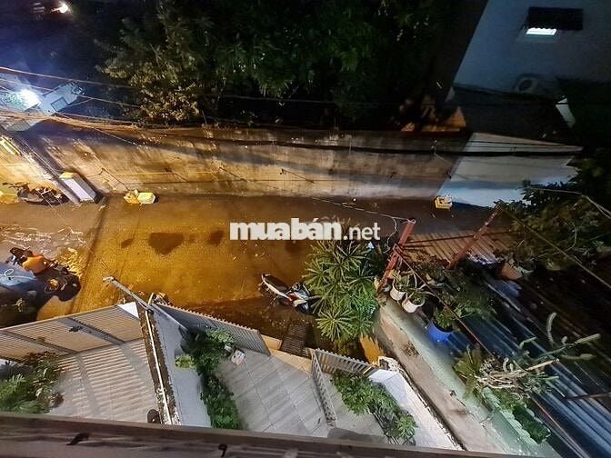 💥SIÊU PHẨM NGANG 5M💥- SÁT PHẠM VĂN ĐỒNG P1 GV - 150M2 SD 3 TẦNG