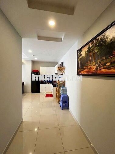 Bán căn hộ Vũng Tàu Melody 3PN full nội thất căn góc view mát