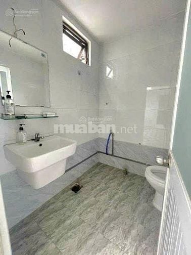 ✅Nhà 4,5x25 mặt tiền đường 26 , phường 10 , quận 6