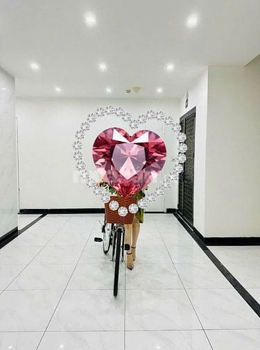 Bán căn hộ chung cư đầy đủ nội thất đã sửa đẹp, căn góc, 146m2!
