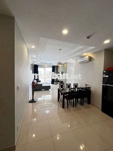Bán căn hộ Vũng Tàu Melody 3PN full nội thất căn góc view mát