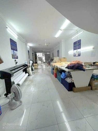 ✅Nhà 4,5x25 mặt tiền đường 26 , phường 10 , quận 6