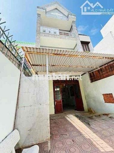 🏝 BÁN NHÀ TRUNG TÂM TP. BIỂN VŨNG TÀU – DIỆN TÍCH KHỦNG 231M² – 14.9TỶ