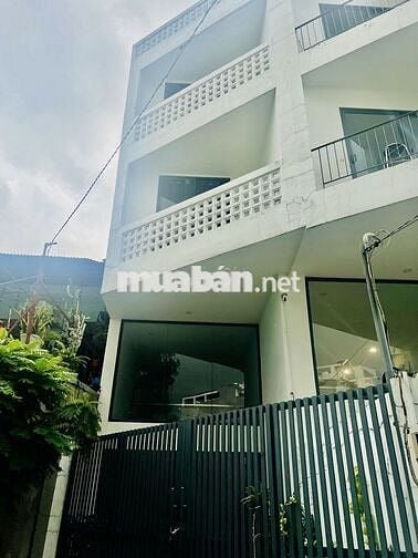 💥SIÊU PHẨM NGANG 5M💥- SÁT PHẠM VĂN ĐỒNG P1 GV - 150M2 SD 3 TẦNG