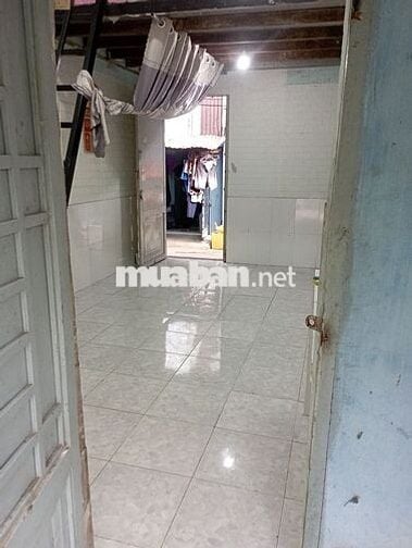 Cho thuê phòng trọ gần khu vực quận 8. Ngay vòng xoay trung sơn