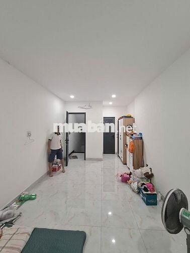 💥SIÊU PHẨM NGANG 5M💥- SÁT PHẠM VĂN ĐỒNG P1 GV - 150M2 SD 3 TẦNG