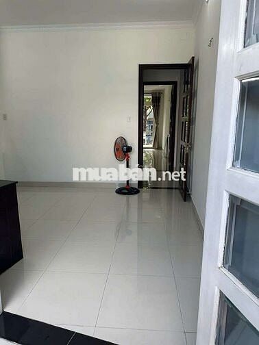 Bán Nhà 2 Mặt Tiền Nguyễn Văn Trỗi p4 Vũng Tàu