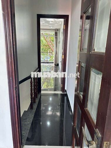 Bán Nhà 2 Mặt Tiền Nguyễn Văn Trỗi p4 Vũng Tàu