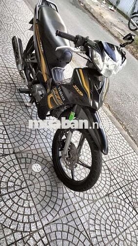 Bán lại xe Sirius