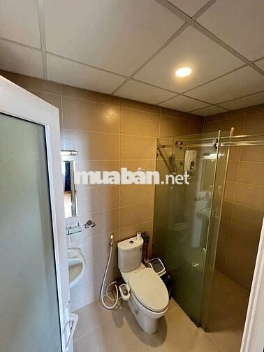 Bán căn hộ Vũng Tàu Melody 3PN full nội thất căn góc view mát