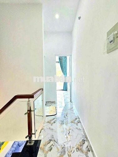 🧧🧧CHO THUÊ NHÀ NGUYÊN CĂN HẺM  KHO B - NHÀ BÈ  - Diện tích:  3.5 ❌ 10m