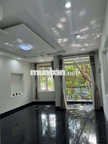 Bán Nhà 2 Mặt Tiền Nguyễn Văn Trỗi p4 Vũng Tàu