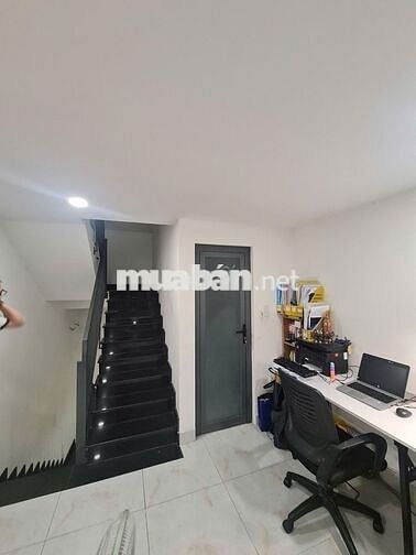 💥SIÊU PHẨM NGANG 5M💥- SÁT PHẠM VĂN ĐỒNG P1 GV - 150M2 SD 3 TẦNG