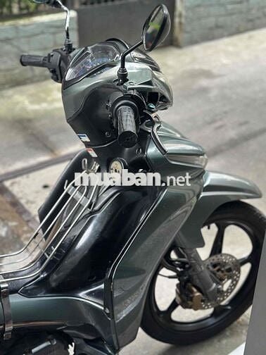 Jupiter 2015 Fi biển tp