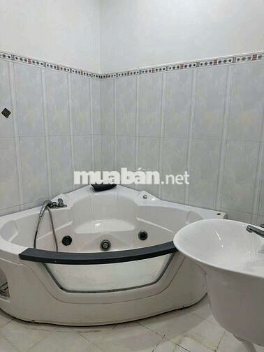 Bán Nhà 2 Mặt Tiền Nguyễn Văn Trỗi p4 Vũng Tàu