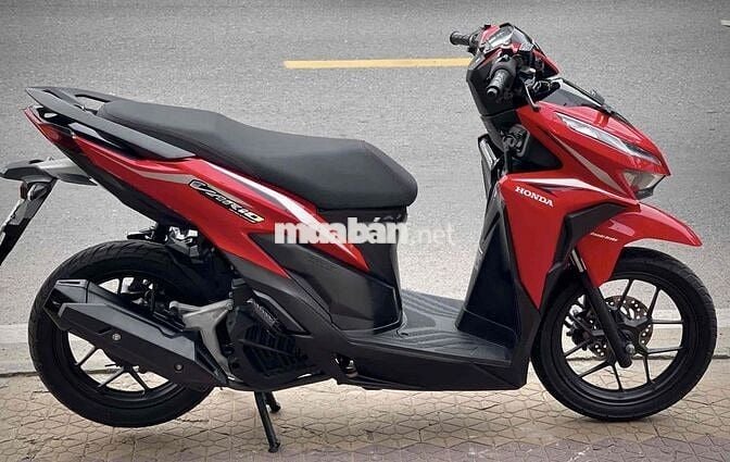 Vario 125 bstp chính chủ góp 20tr nhận xe