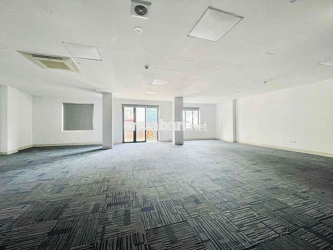 CHÍNH CHỦ CHO THUÊ SÀN PHỐ LÊ VĂN LƯƠNG 145M GIÁ CHỈ NHỈNH 27TRIỆU