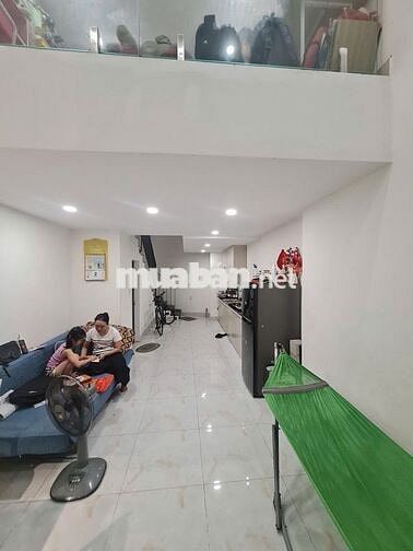 💥SIÊU PHẨM NGANG 5M💥- SÁT PHẠM VĂN ĐỒNG P1 GV - 150M2 SD 3 TẦNG