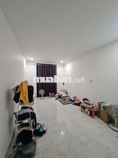 💥SIÊU PHẨM NGANG 5M💥- SÁT PHẠM VĂN ĐỒNG P1 GV - 150M2 SD 3 TẦNG