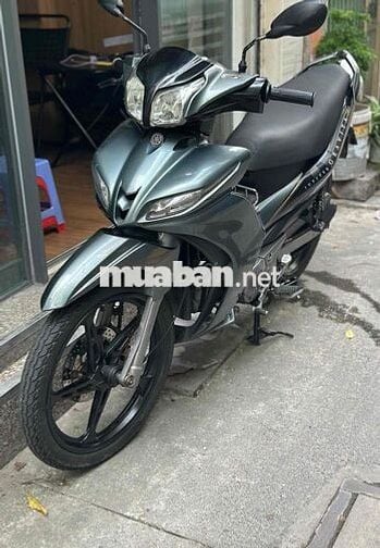 Jupiter 2015 Fi biển tp