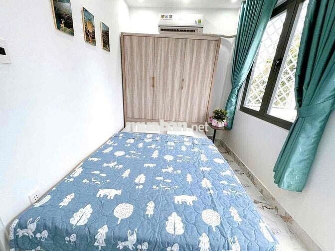 🧧🧧CHO THUÊ NHÀ NGUYÊN CĂN HẺM  KHO B - NHÀ BÈ  - Diện tích:  3.5 ❌ 10m