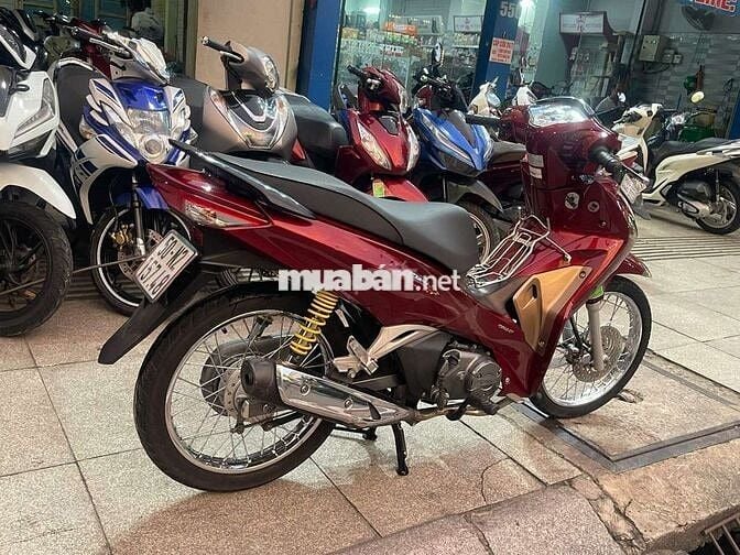 Honda future led Fi 2022 mới 90% Bstp chính chủ