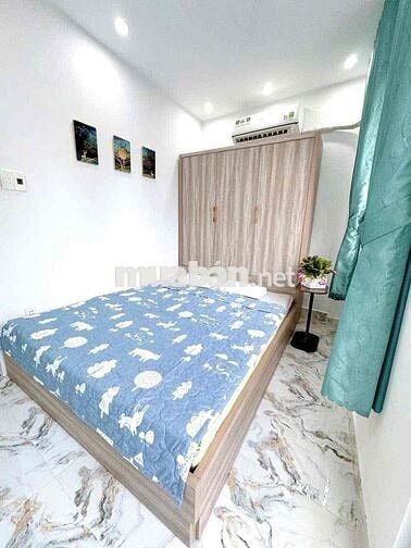 🧧🧧CHO THUÊ NHÀ NGUYÊN CĂN HẺM  KHO B - NHÀ BÈ  - Diện tích:  3.5 ❌ 10m