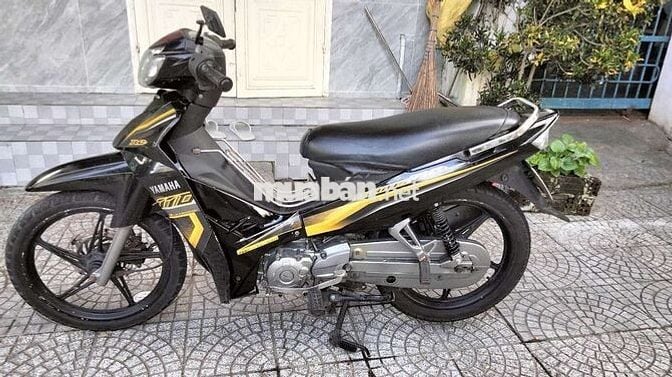 Bán lại xe Sirius