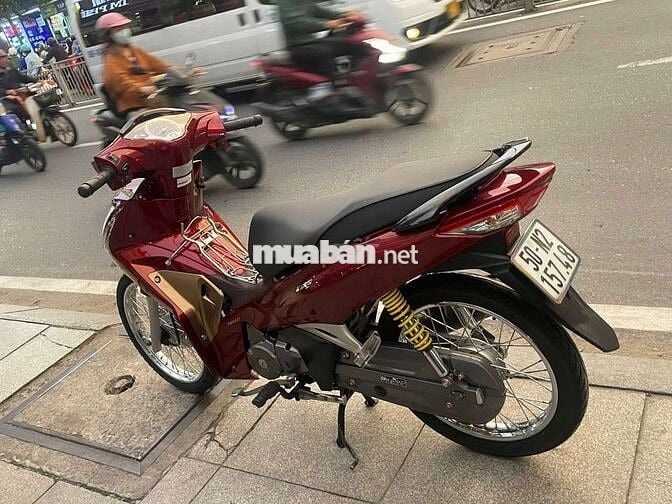 Honda future led Fi 2022 mới 90% Bstp chính chủ