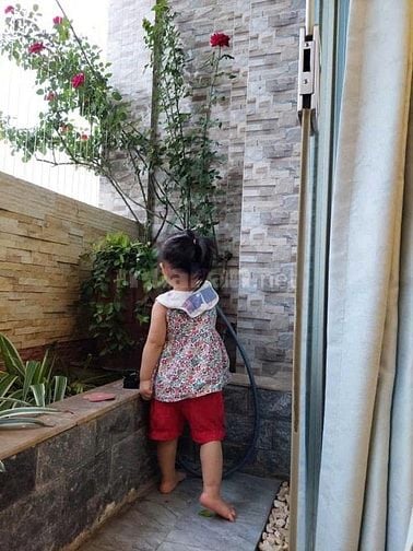 Bán căn hộ chung cư đầy đủ nội thất đã sửa đẹp, căn góc, 146m2!