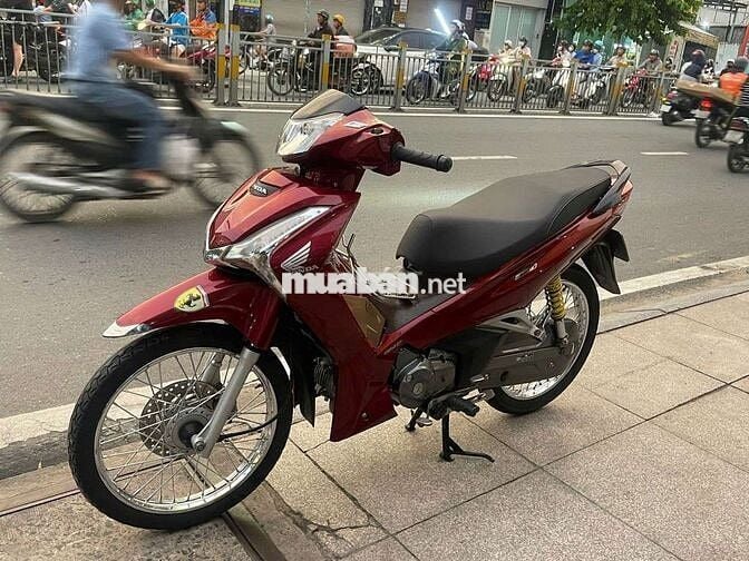 Honda future led Fi 2022 mới 90% Bstp chính chủ