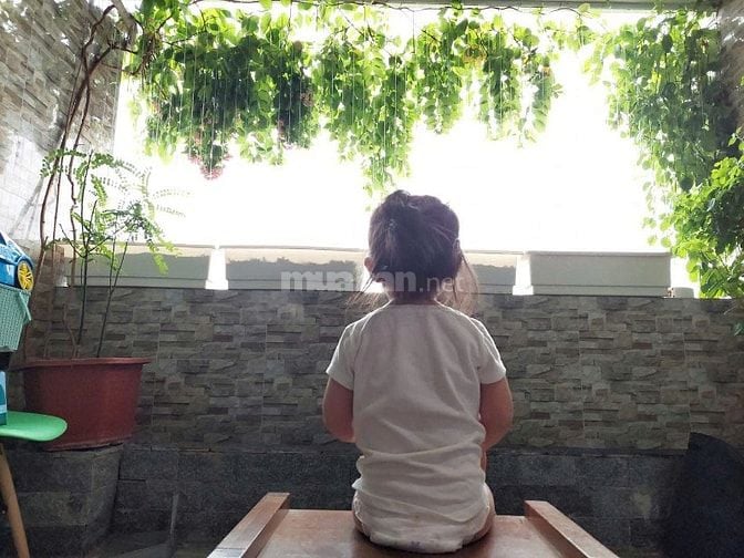 Bán căn hộ chung cư đầy đủ nội thất đã sửa đẹp, căn góc, 146m2!