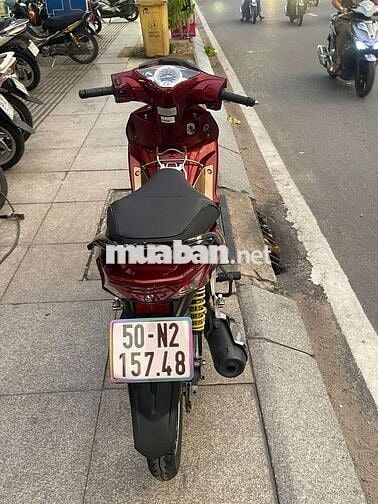 Honda future led Fi 2022 mới 90% Bstp chính chủ