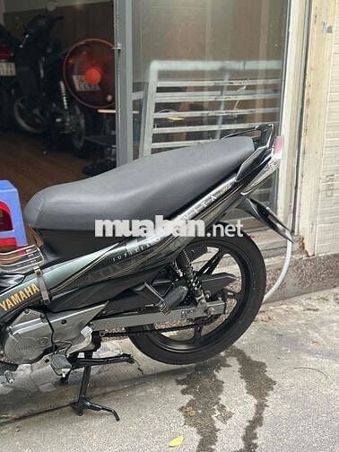 Jupiter 2015 Fi biển tp