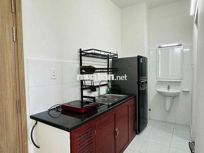 BÁN CĂN HỘ TẦNG 6 CHUNG CƯ NAM LONG HỒNG PHÁT CÓ NỘI THẤT