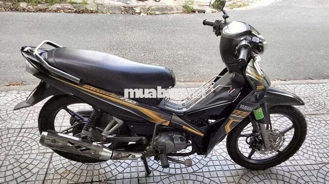 Bán lại xe Sirius