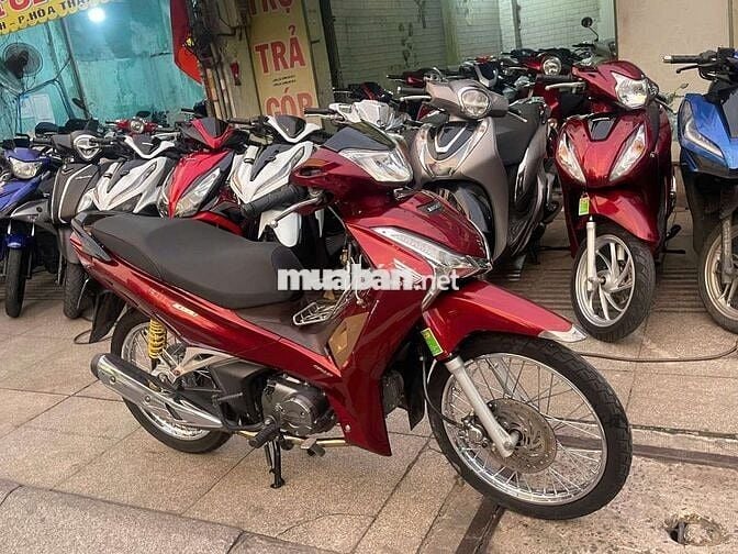Honda future led Fi 2022 mới 90% Bstp chính chủ