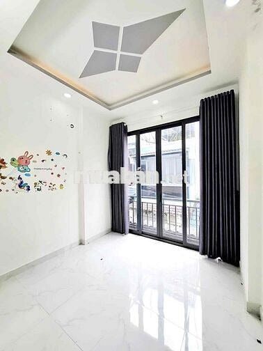 Cần bán nhà chính chủ Quang Trung tự xây