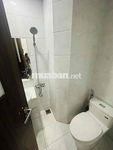 BÁ.N CĂN HỘ TẦNG CHUNG - GIÁP BẾN XE NƯỚC NGẦM - 52m²