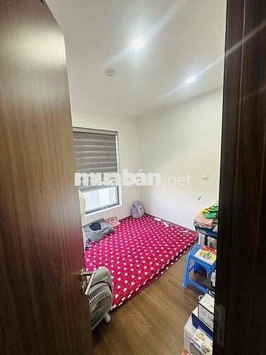 BÁ.N CĂN HỘ TẦNG CHUNG - GIÁP BẾN XE NƯỚC NGẦM - 52m²
