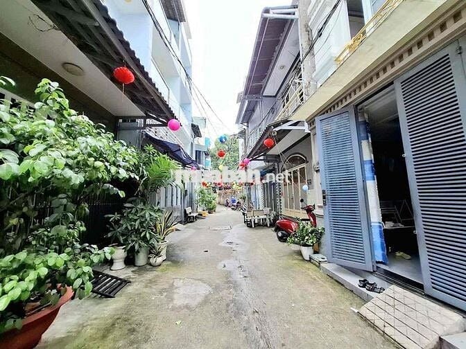 Cần bán nhà chính chủ Quang Trung tự xây