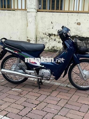 CẦN BÁN honda da ampha 2004 nguyên zin