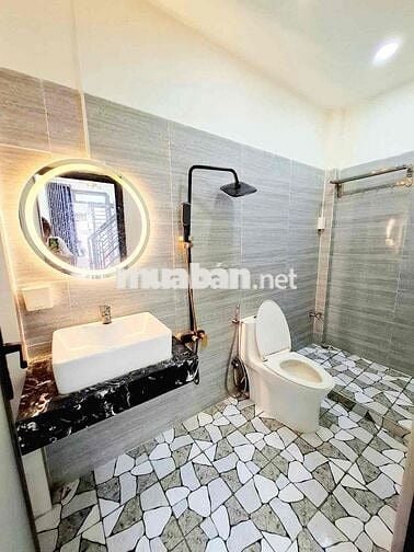 Cần bán nhà chính chủ Quang Trung tự xây